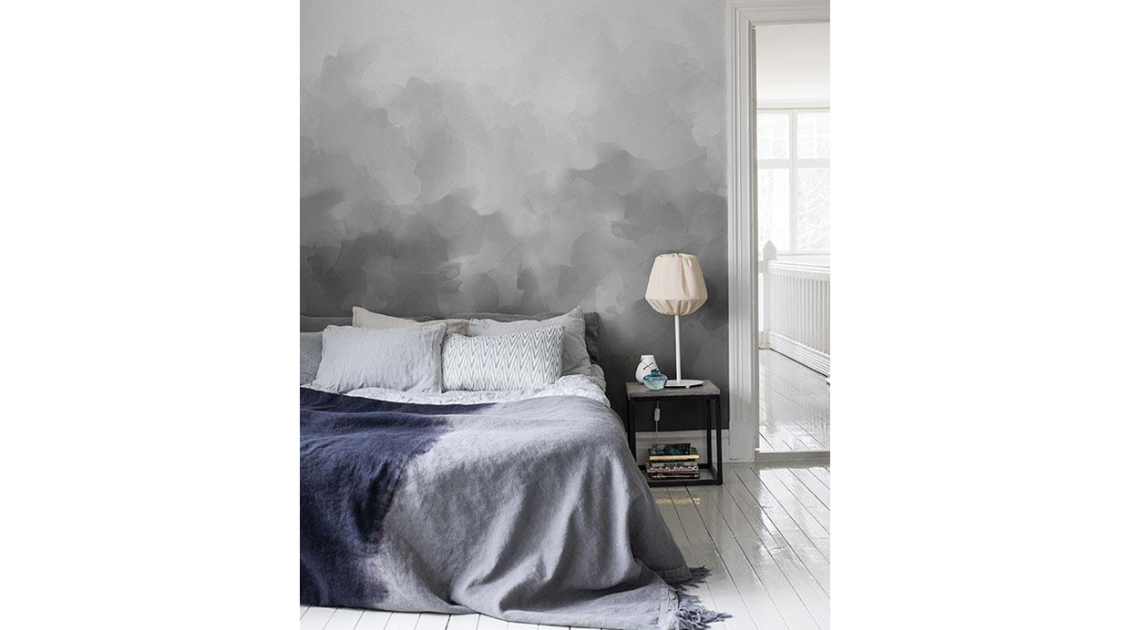 Ideas baratas para decorar la pared de tu dormitorio con estilo | Casa