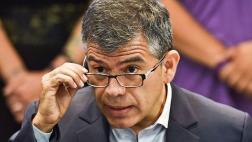 Editorial: La resaca morada