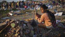 Google creó mapa de crisis en Ecuador tras terremoto de 7,8