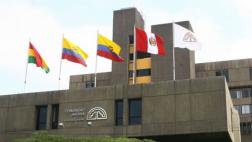 Observadores de CAN: proceso peruano reafirmó democracia