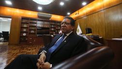 Sánchez: Sentencia a Alberto Fujimori fue "de acuerdo a ley"