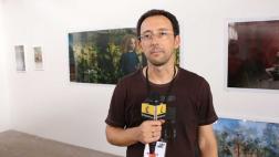 La propuesta de la galería Cámara Oscura en Art Lima