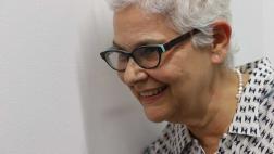 Liliana Porter: "La manera como ves la realidad es arbitraria"