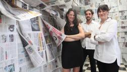 Art Lima 2016: "El Comercio" te invita a intervenir una obra