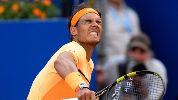 Rafael Nadal vs. Kei Nishikori: en final del ATP de Barcelona