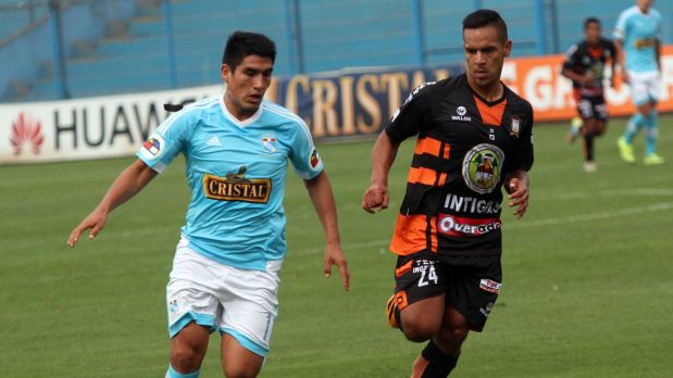 Sporting Cristal vs. Ayacucho FC EN VIVO: 1-0 por Apertura