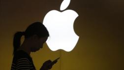 Se suspenden servicios de libros y películas de Apple en China