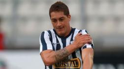 Ibañez tras triunfo de Alianza: "No pensamos en Universitario"