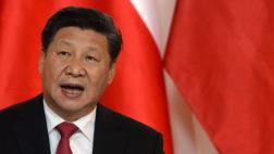 China: "Debemos vigilar infiltraciones por medios religiosos"