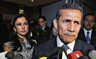 El legado de Humala, la columna de Diana Seminario
