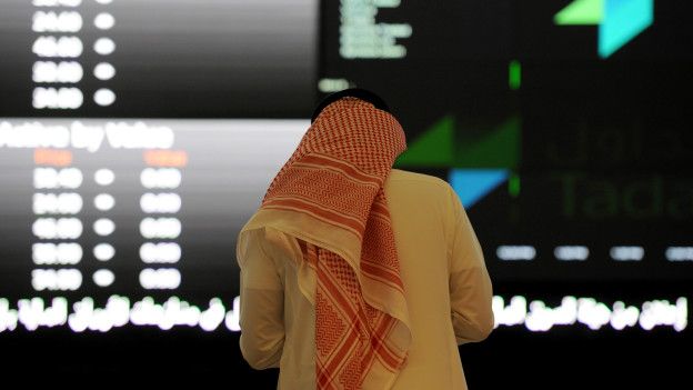 5% de las acciones de Saudi Aramco se venderán al público en una oferta inicial pública de acciones. (Foto: Getty Images)