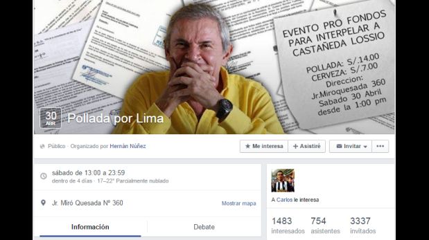 (Foto: Facebook)