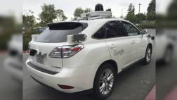 Google, Ford y Uber se unen para promover vehículos autónomos