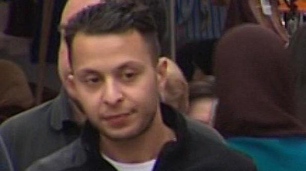 Salah Abdeslam, el atacante de París, fue entregado a Francia