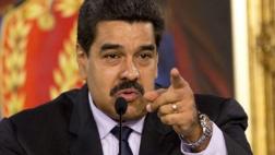 Maduro sobre la revocatoria: "Yo gobernaré hasta el 2018"