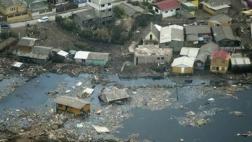 Chile le pagará US$ 2,7 mlls a víctimas del tsunami de 2010