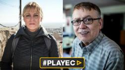 Turquía: cárcel para periodistas por dibujos de "Charlie Hebdo"