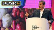 Foro Mundial de Turismo Gastronómico se inauguró en Lima [VIDEO]