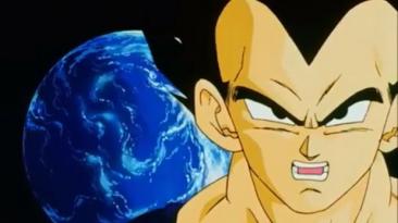 Vegeta se solidariza con damnificados en Ecuador [VIDEO]