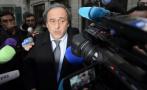 Michel Platini: ya se tiene fecha de sentencia para el caso