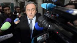 Michel Platini: ya se tiene fecha de sentencia para el caso