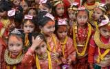 Nepal: ¿Por qué hay niñas que se casan con un dios hinduista?