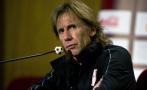 Ricardo Gareca: ¿qué dijo sobre la Copa América Centenario?