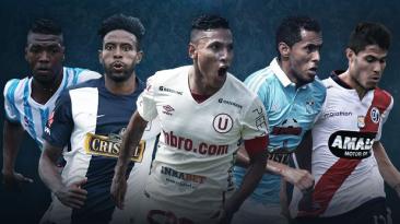 Torneo Apertura 2016: mira la programación de la fecha 14 