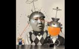 "IQ de naranja" por Mario Ghibellini