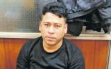 El liberado ‘Jota’ ya estaría dirigiendo mafia de drogas