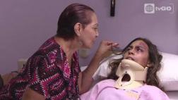 "Al fondo hay sitio": Belén habla tras intento de asesinato