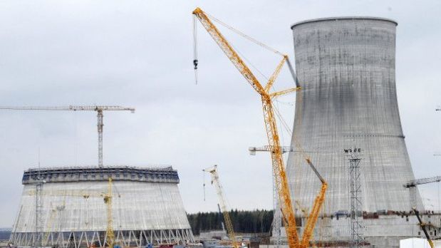Bielorrusia tras Chernóbil, el mayor desastre nuclear en la historia. (Foto: Reuters)