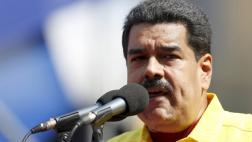 Maduro: El referéndum “es una opción, no una obligación”