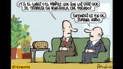 Otra vez, Andrés