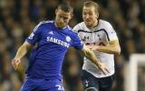 Tottenham vs. Chelsea: en Stamford Bridge por Premier League
