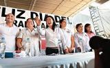Keiko Fujimori dice que se debe flexibilizar la Ley Servir