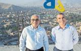 "Con los estilos de vida, ayudamos a agrandar al Perú"