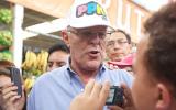 PPK: "Salvador Heresi tiene que comerse palabras despectivas"