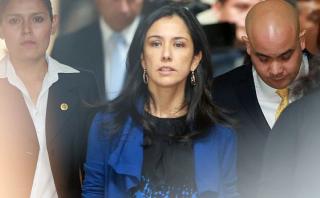 "En un gobierno fujimorista, persecución política está cantada"
