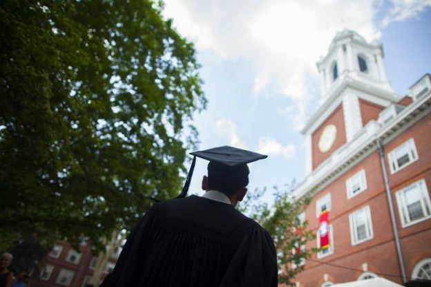 Universidad de Harvard