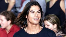 Julio Iglesias Jr. competirá en "Bailando" de Marcelo Tinelli