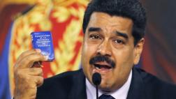 Maduro blinda al ministro censurado con este polémico decreto