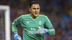 Real Madrid: Keylor Navas, muro casi imbatible en la Champions