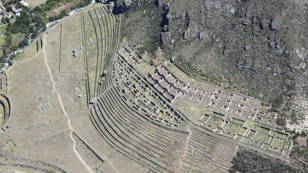 Machu Picchu: ¿Humala sobrevoló santuario pese a prohibición?