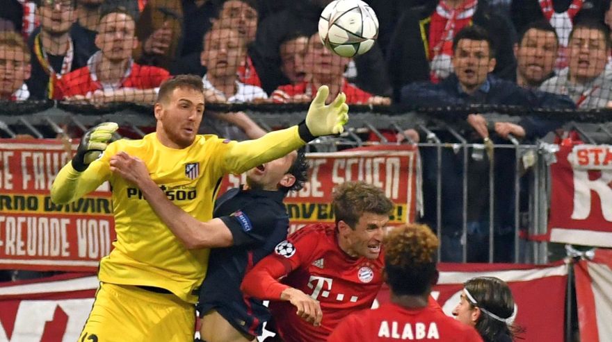 JUGADORES DE EL ATLETICO DE MADRID jugadores de el atletico de madrid: