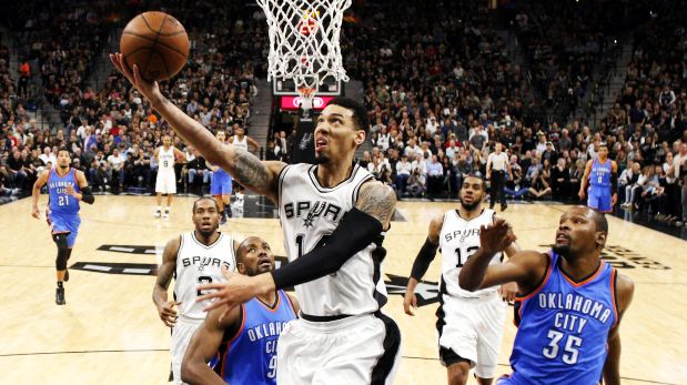 San Antonio Spurs: la gran amenaza de los Warriors en NBA