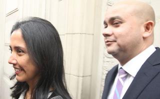 Defensa de Nadine niega haber retrasado fallo en Caso Agendas