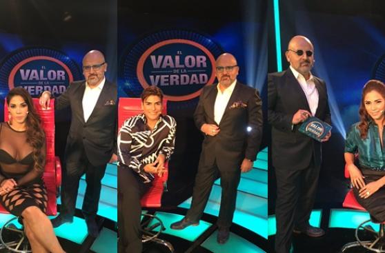 "El valor de la verdad": ¿Dejo, Alzamora y Zupe al sillón rojo?