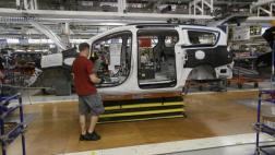 Fiat estima que vehículos autónomos circularán en 5 años