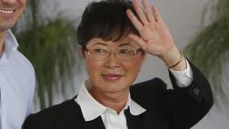 Higuchi: "Nunca me peleé con Alberto Fujimori, solo por TV"